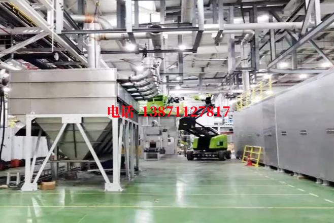 净化车间机电设备安装工程,设备安装公司